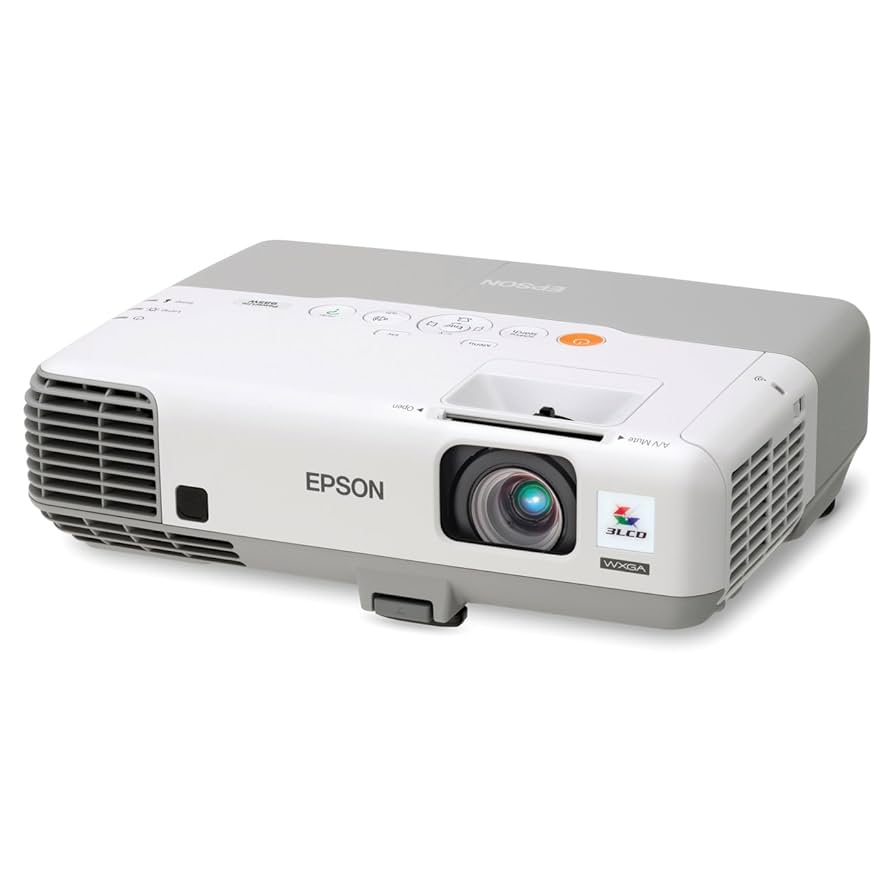 EPSON EB-935W プロジェクター本体 Amazon.com: Epson Powerlite 935W 3700 Lumen 3 LCD WXGA